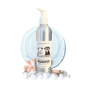 Conditioning Shampoo 250ml