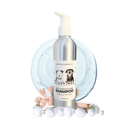 Conditioning Shampoo 250ml