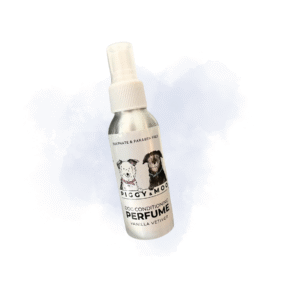 Conditioning Perfume 50ml