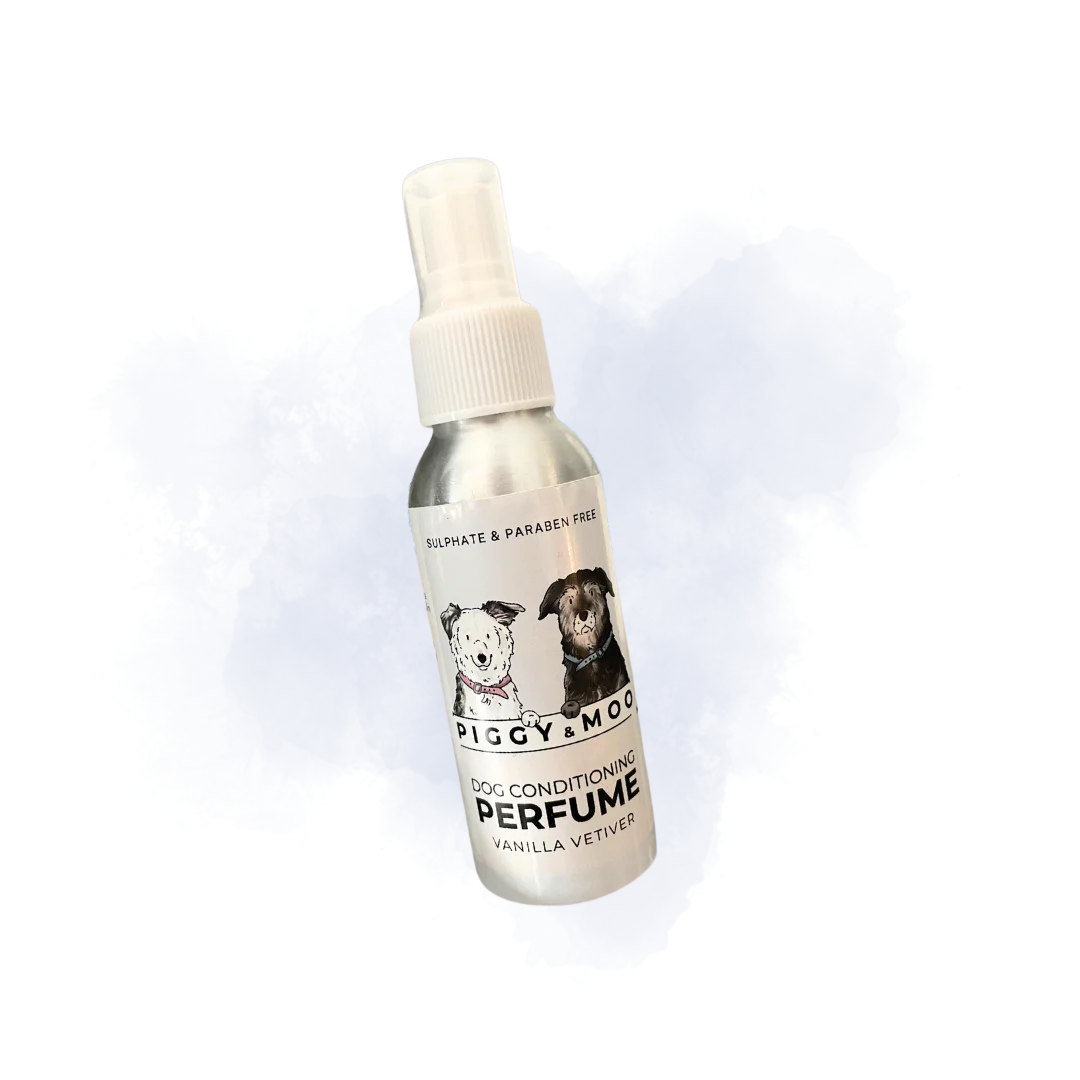 Conditioning Perfume 50ml Conditioning Perfume 50ml