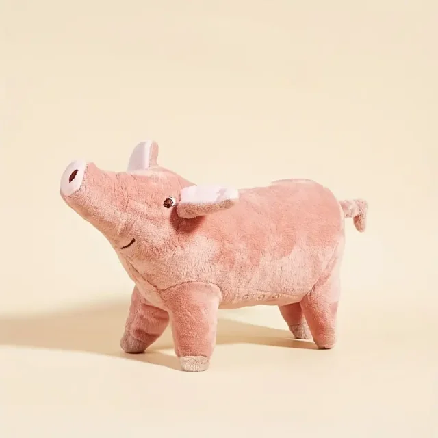 Pig Dog Toy