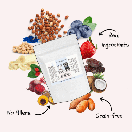 Cake Mix 300g - Image 2