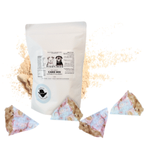Cake Mix 300g