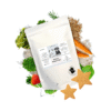 Dental Biscuit Mix 200g