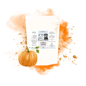 Pumpkin Powder 100g