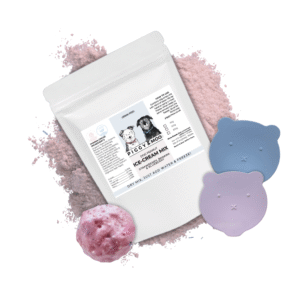 Ice Cream Kit 140g