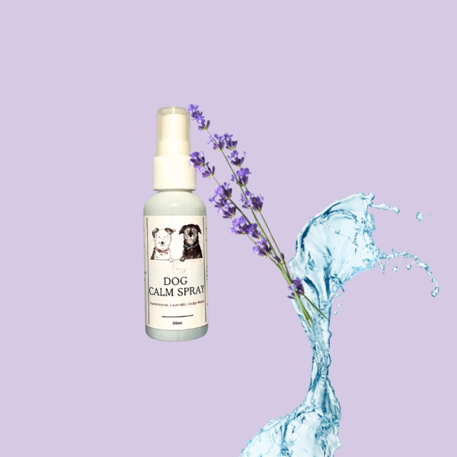 Calming Dog Spray 50ml