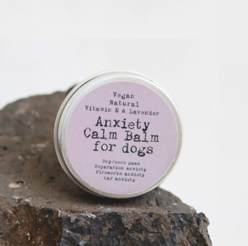 Anxiety Calm Balm – 30g