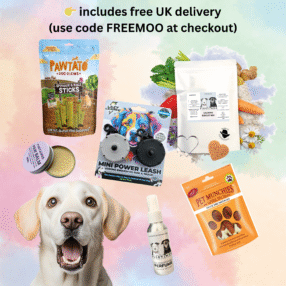 Piggy & Moo Bundle – Limited Edition RRP £52+